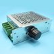 thumbnail image 3 of Ndcxsfigh Controlador velocidad del del cepillo 12-50V 1500W Max 30A Gobernador del con interruptor, 3 of 9