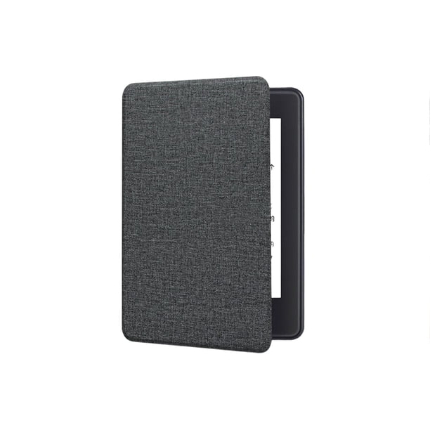 Injueey Funda para tableta, compatibilidad ligera, fundas protectoras, funda inteligente para tabletas de sueño, reemplazo para 2022 Electrónica Negro