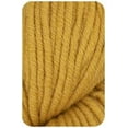 thumbnail image 2 of HiKoo - Simpliworsted Knitting Yarn - Gold Crest (# 057), 2 of 3