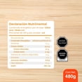 thumbnail image 2 of Hummus DeliCo Chipotle 480 g, 2 of 4