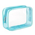 thumbnail image 2 of Clearance Items! Multifunctional Transparent Cosmetic Bag, Colorful Portable Storage Bag For Traveling Accessible, Quick And Easy To Use, For Easy Storage And Travel. Sales Today Clearance!, 2 of 8