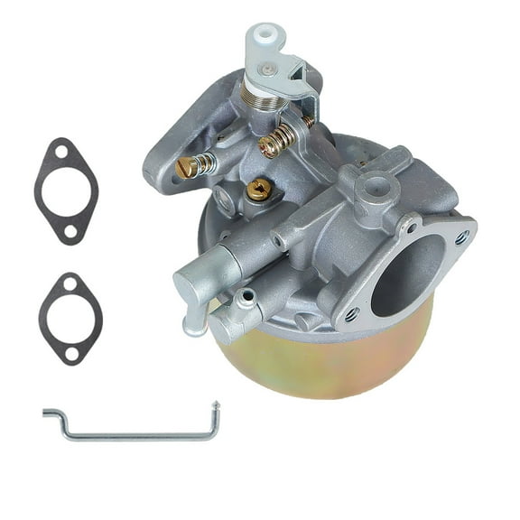 EPOTOOR Carburetor Fits For Club Car DS Golf Cart 341CC Kawasaki Engine 1984-1991