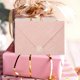 thumbnail image 3 of Thank You Stickers Self-Adhesive For Weddings Birthdays Giveaways Small Business Packaging Golden Square Decorative 280Pcs, 3 of 5