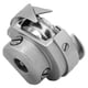 thumbnail image 5 of Bobina De Gancho De Costura, Máquina Giratoria De Coser, Almacenar Fácilmente Diseño De Bricolaje Doméstico Práctico Para Coser Bordado De Tejido Industrial ANGGREK Sewing Machine Accessories, 5 of 8