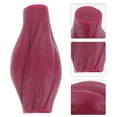thumbnail image 2 of CIMAXIC Modèle Réaliste de Muscles Humains pour l'Enseignement Scolaire et l'Exposition en Silicone Rouge Foncé 1 Lb, 5.91"X2.95"X2.36 Pouces, 2 of 4