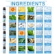 thumbnail image 5 of Juego de aceites esenciales limpiadores Jue-Fish, 5 of 7