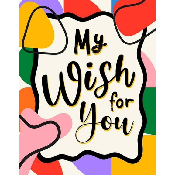 My Wish for You, (Hardcover)
