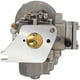 thumbnail image 4 of Carburador 6e3-14301-00 para motor marino Yamaha de 2 tiempos 4hp 5hp Vhermosa BST3071649, 4 of 5
