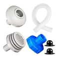thumbnail image 4 of Kits de conectores de chorro de agua Zulema para piscina juego B manguera desnatadora y adaptador B 6 piezas, 4 of 8