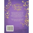 thumbnail image 2 of Usborne Illustrated Arabian Nights, 2 of 5