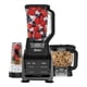 thumbnail image 1 of Ninja Licuadora y Procesadora de Comida Nutri Ninja CT680CO2SS (Reacondicionado), 1 of 6