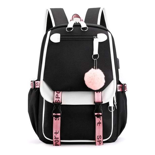 Mochila Oxford Cloth de gran capacidad 20-35 L para viajes