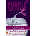 thumbnail image 1 of Purple Goldfish 2.0: 10 Ways to Attract Raving Customers, 1 of 2
