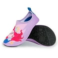 thumbnail image 6 of Weestep Toddler/Little Kids Quick Dry Lightweight Aqua Shoe, 6 of 7