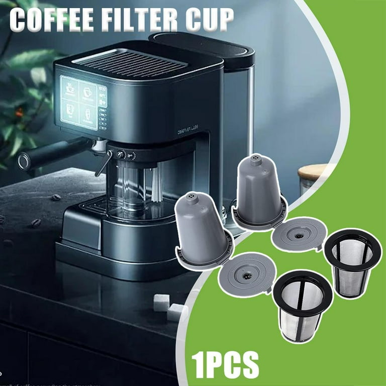Cuisinart coffee pods hot sale