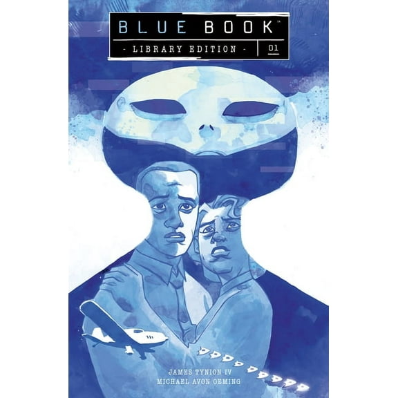 Blue Book Blue Book Library Edition Volume 1, (Hardcover)