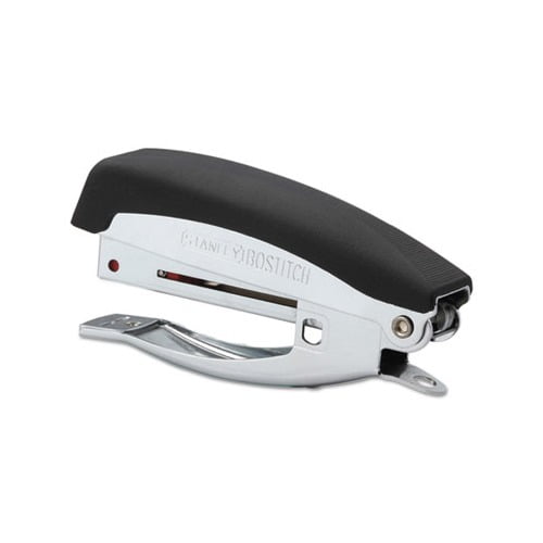 Buy Deluxe Hand-Held Stapler 20-Sheet Capacity, Black Online at Lowest ...