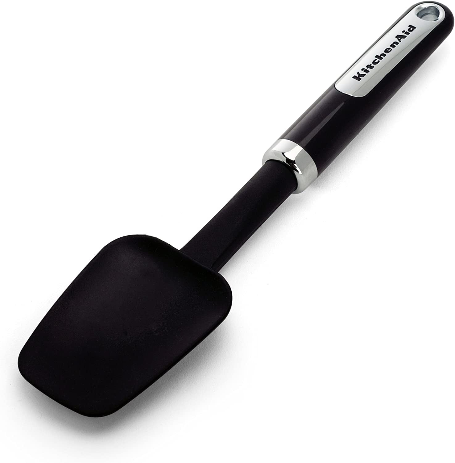 KitchenAid   Spoon-Spatula Black