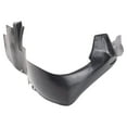 thumbnail image 5 of TRQ Front Inner Fender Liner Set Fits Select 2004-2008 Pontiac Grand Prix GM1248146 GM1249146, 5 of 5