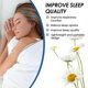thumbnail image 2 of Help Sleep Nasal Inhaler Anti Insomnia Promote Sleep Quality Relieve Nose Congestion Improve Breathing Sleep Apnea Nasal Inhaler, 2 of 3