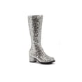 thumbnail image 5 of Ellie Shoes Womens Gogo-g Almond Toe Knee High Fashion Boots, 5 of 5