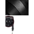 thumbnail image 2 of Retractable spring balancer accessory with hook and wire rope, 2 of 8