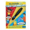 thumbnail image 1 of Pictionary Air Kids vs Grown-Ups Family Drawing Game, 1 of 7