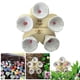 thumbnail image 1 of Bebedero para insectos y abejas JShteea Apicultura blanco 5 Uds, 1 of 9