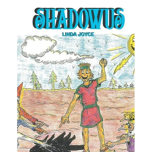 Shadowus: New Edition, (Paperback)