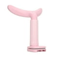 thumbnail image 1 of Kid Sitting Posture Corrector, Shoulder Brace Back Posture Corrector, Anti Myopia T Shaped Writing Frame Vision Protector, Back Braces Writing Sitting Posture Corrector Clip Table, 1 of 8