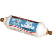 Dial 5179 Water Supply Line Scale Eliminator With Brass Fittings