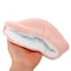 thumbnail image 5 of unbranded Orejeras De Rosa Con Material Para Aislamiento De Durante Descanso, 5 of 8