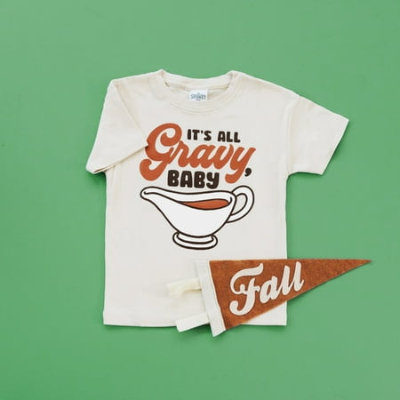 

IT S ALL GRAVY