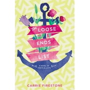 The Loose Ends List (Paperback)