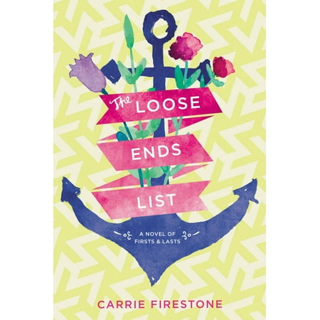 The Loose Ends List (Paperback)