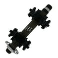 thumbnail image 3 of BRP 504152912 Ski-Doo Drive Axle Assembly Genuine OEM, 3 of 8