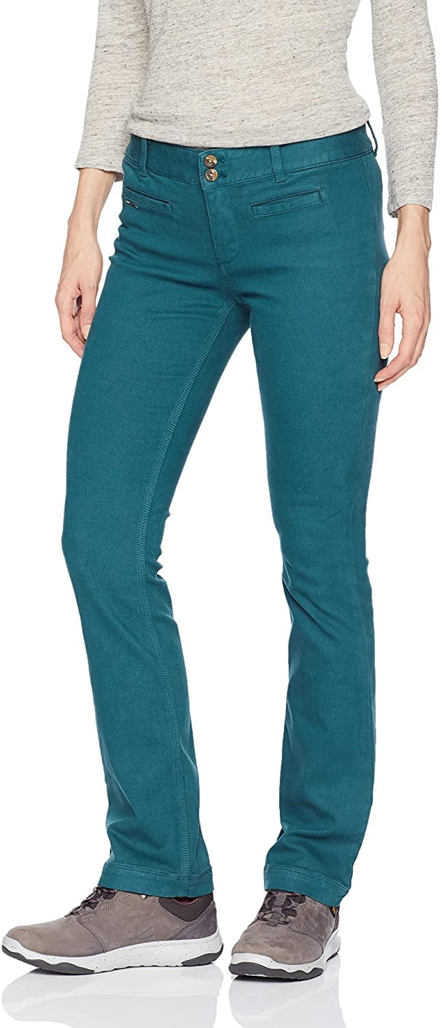 Mountain Khakis Womens Cody Pant Slim 