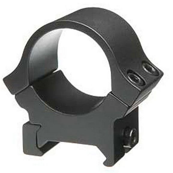 B-SQ SPT UTILITY RNGS 1" MED MBLK