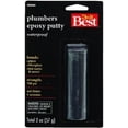 thumbnail image 2 of Do it Best Tools Plumber Epoxy Putty - Plumbing Putty - 2 Oz., 2 of 2