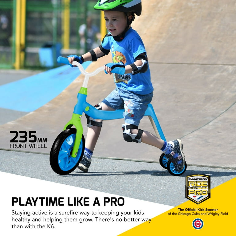 Swagtron ride like a pro hot sale