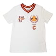 thumbnail image 1 of Playera Pokémon Niño Charmander Blanco Talla 4, 1 of 4