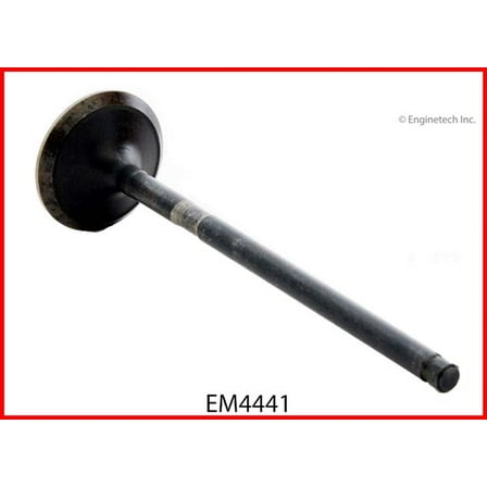 VALVE 1 EXH SUBARU 2.5L