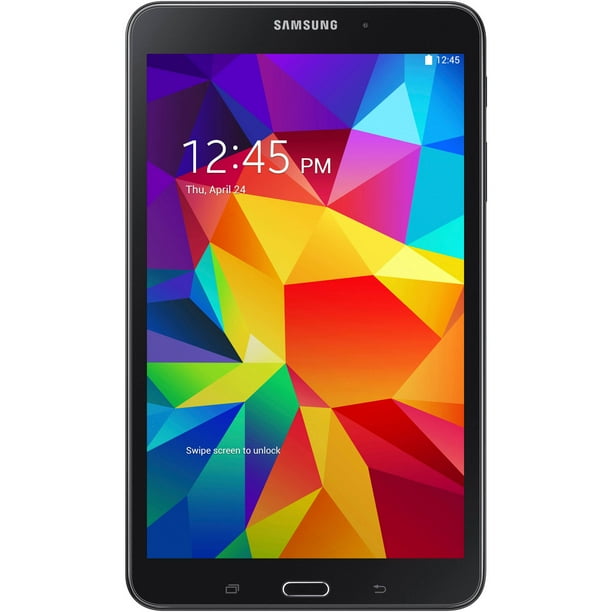Samsung Galaxy Tab 4 8