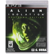 Alien Isolation (Playstation 3)