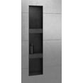 thumbnail image 4 of Wedi Preformed Waterproof Shower Niche (16in x 32in), 4 of 5