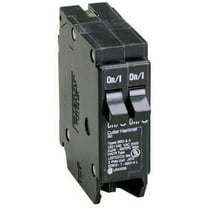 Eaton Electical / Cutler-Hamm #BD2020 2-20A SP Tandem Breaker by Eaton