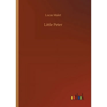 Little Peter (Paperback)