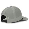 thumbnail image 4 of Outdoor Cap OC660 Perforated Performance w/Cord Cap-Light-Grey-Black-Cord, 4 of 8
