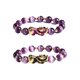 thumbnail image 5 of Guardurnaity Púrpura Para Mujeres Y Hombres Accesorio Elegante Para Buena Suerte Y Riqueza Estilo De De Suerte Ropa, zapatos y accesorios Miscelánea, 5 of 6
