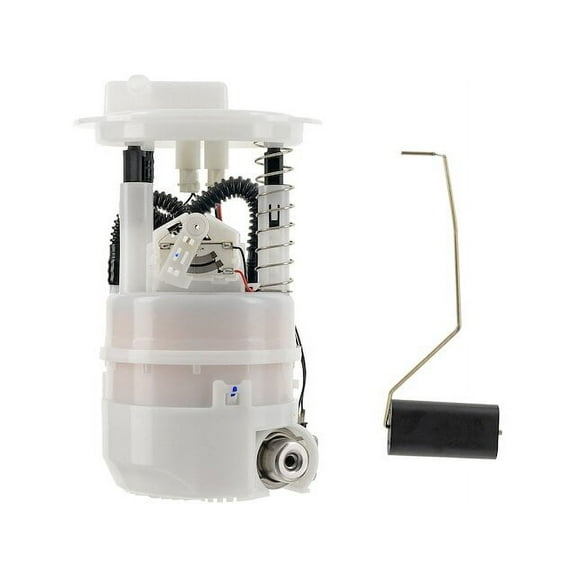 Fuel Pump Assembly 1 - Compatible with 2007 - 2012 Nissan Versa 2008 2009 2010 2011